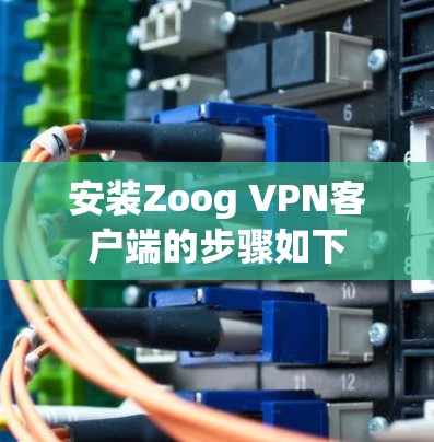 安装Zoog VPN客户端的步骤如下