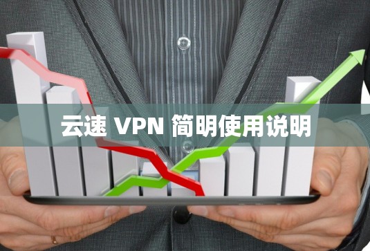 云速 VPN 简明使用说明