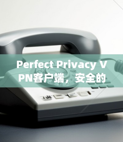 Perfect Privacy VPN客户端，安全的网络防护与便捷的流量管理