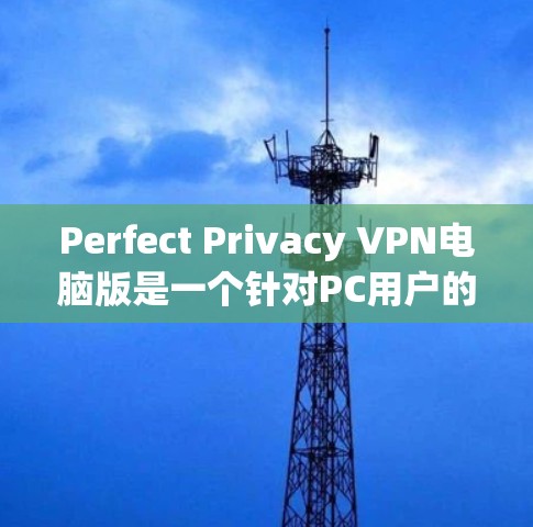 Perfect Privacy VPN电脑版是一个针对PC用户的网络VPN软件，旨在保护用户的安全。以下是一个详细的使用步骤指南