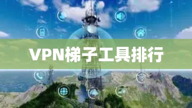 VPN梯子工具排行