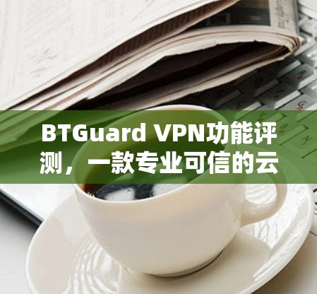 BTGuard VPN功能评测，一款专业可信的云安全解决方案