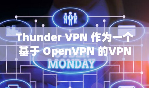 Thunder VPN 作为一个基于 OpenVPN 的VPN服务，其速度评估通常基于以下几个方面