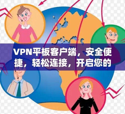 VPN平板客户端，安全便捷，轻松连接，开启您的网络新世界