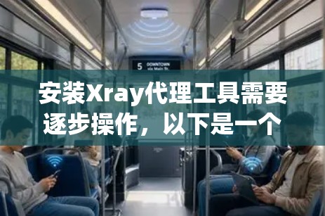 安装Xray代理工具需要逐步操作，以下是一个详细的安装步骤