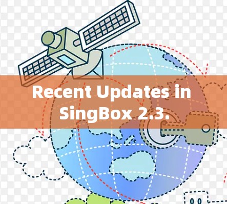 Recent Updates in SingBox 2.3.