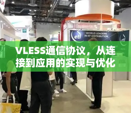 VLESS通信协议，从连接到应用的实现与优化