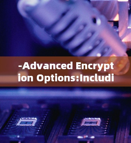 -Advanced Encryption Options:Including AES-256 and 32-bit keys for secure communication.