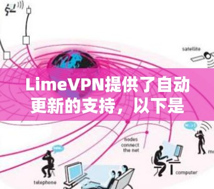 LimeVPN提供了自动更新的支持，以下是具体的更新步骤