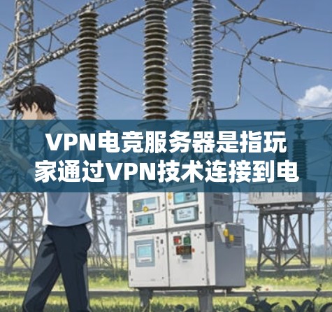 VPN电竞服务器是指玩家通过VPN技术连接到电竞平台，参与电竞比赛或服务器搭建。以下是一些关于VPN电竞服务器的知识点和信息