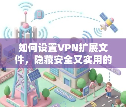 如何设置VPN扩展文件，隐藏安全又实用的小技巧
